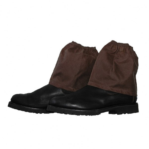 Burke & Wills Boot Guards - Hiscocks