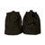 Burke And Wills Boot Guards | Brown