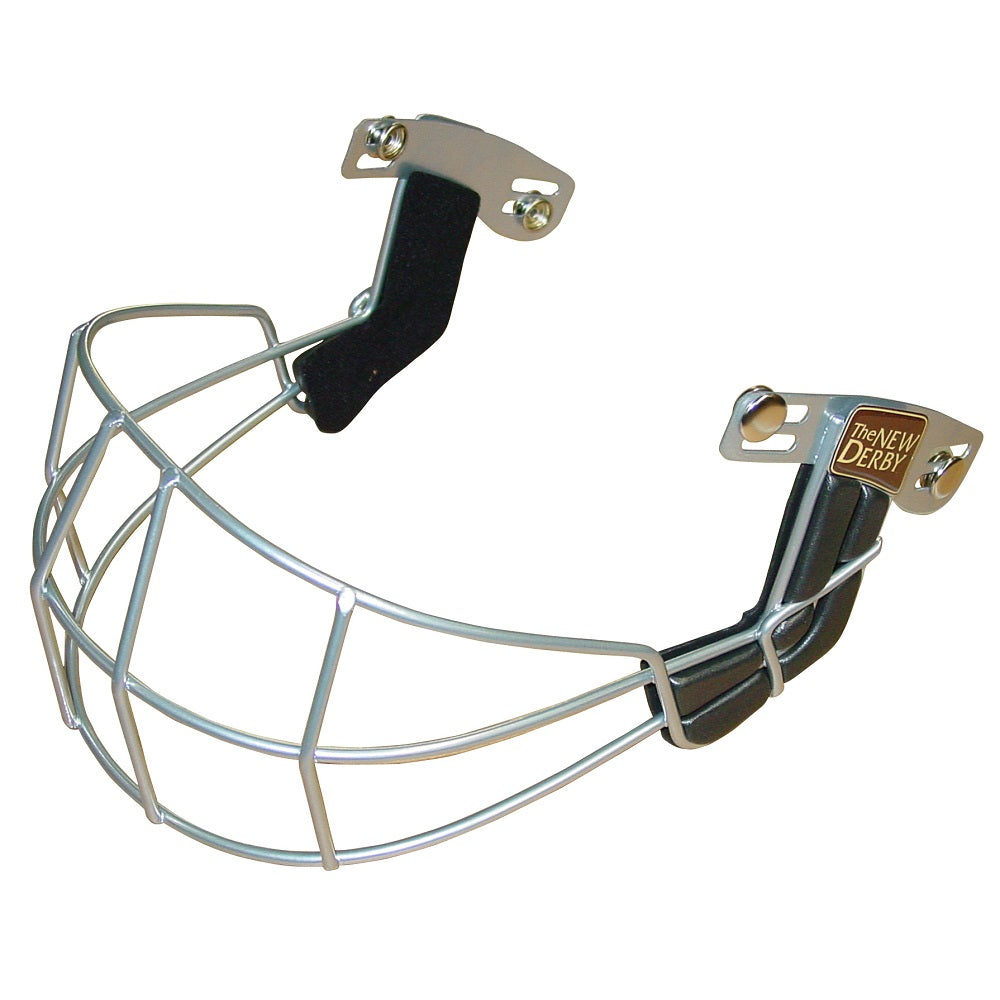 New Derby Polocrosse Face Guard