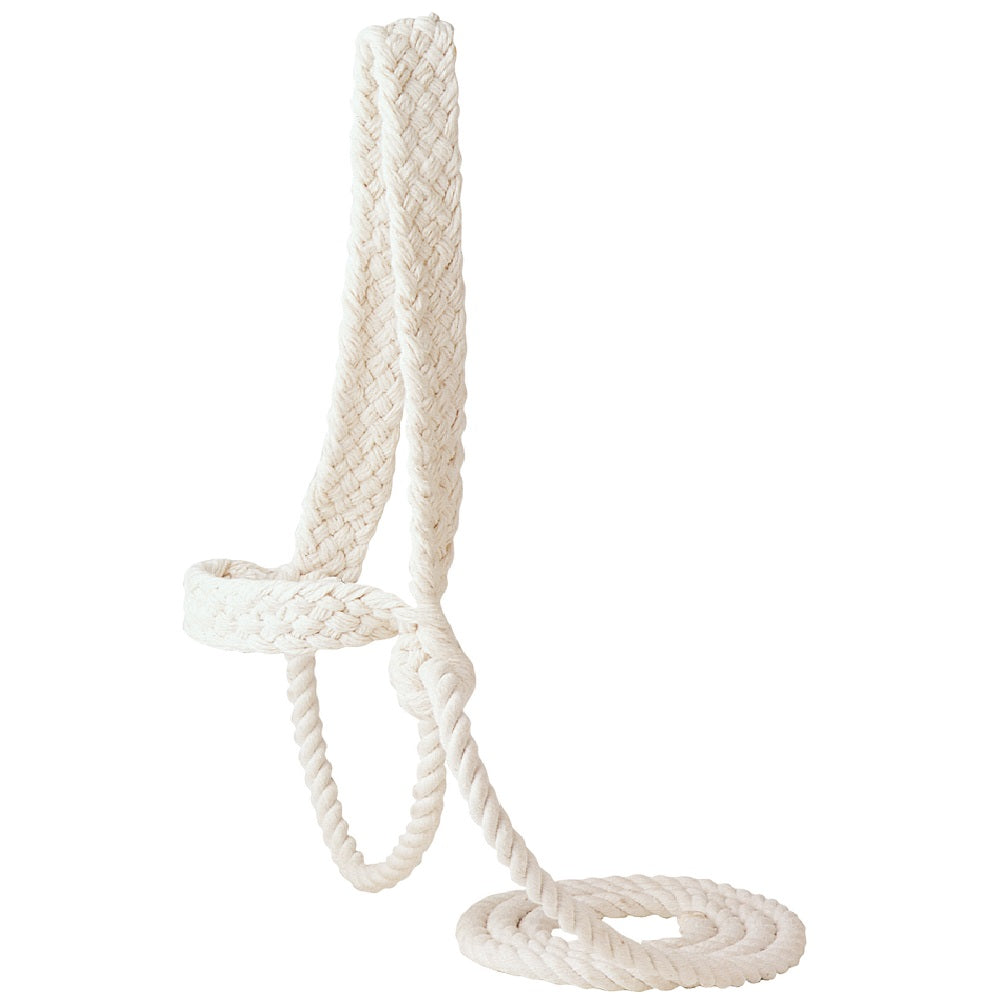Cotton Rope Halter