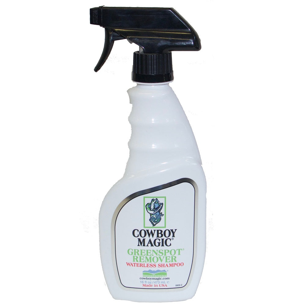 Cowboy Magic Green Spot Remover
