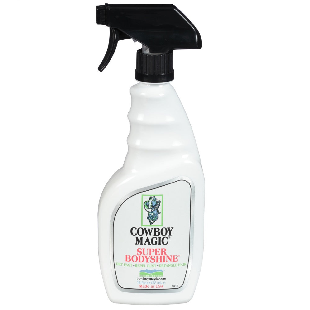 Cowboy Magic Super Bodyshine