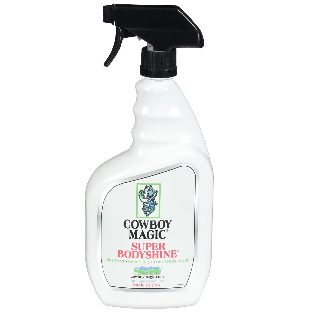 Cowboy Magic Super Bodyshine