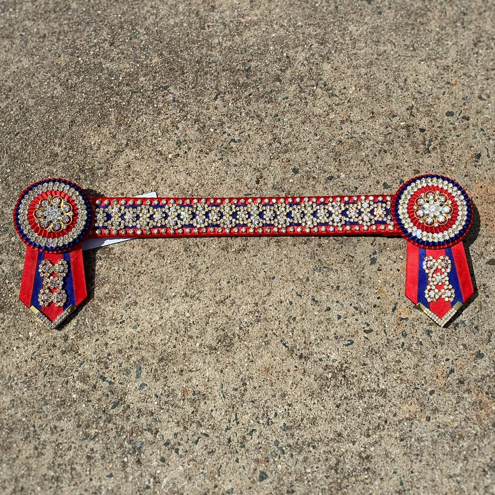 Champion Browbands Show Browband | Pony