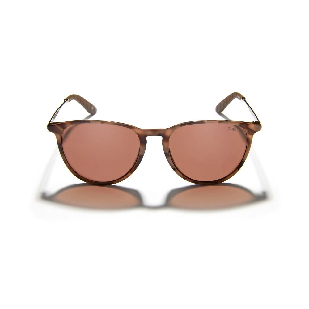 Gidgee Sunglasses | Charisma | Auburn Tortoise