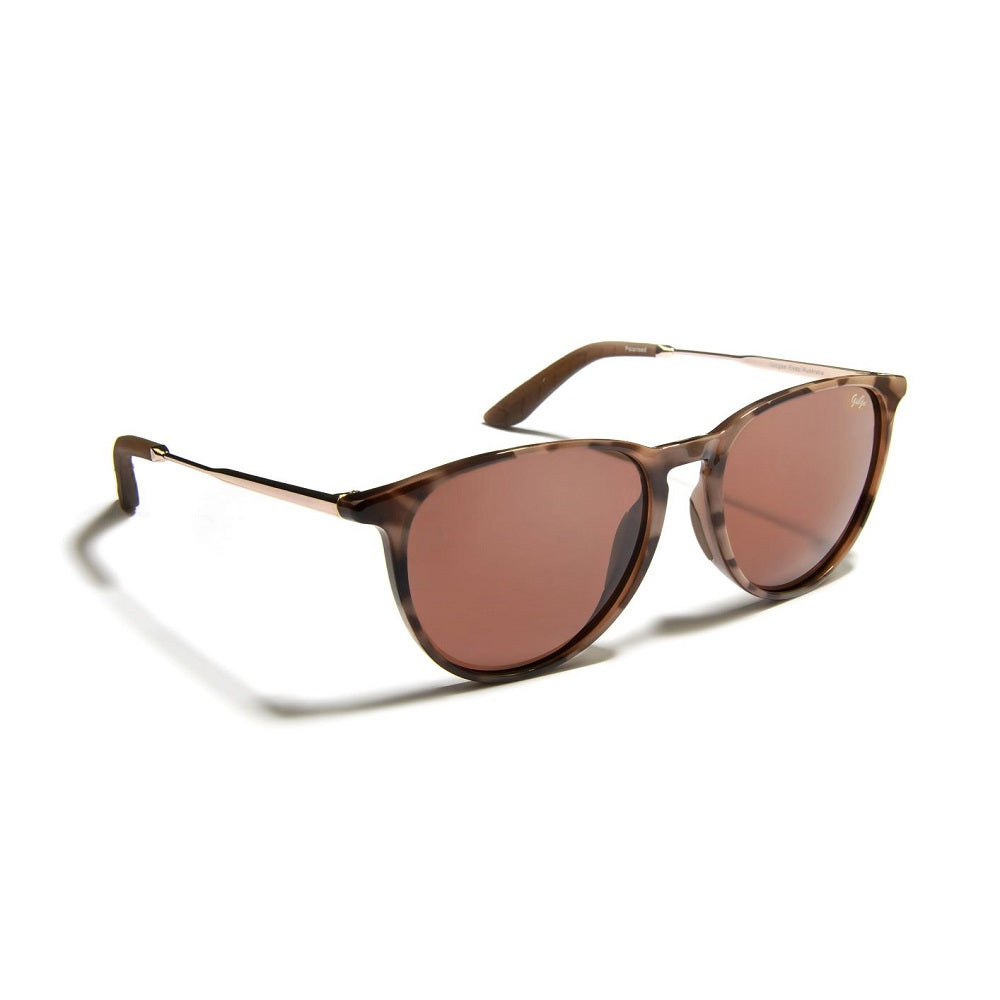 Gidgee Sunglasses | Charisma | Auburn Tortoise