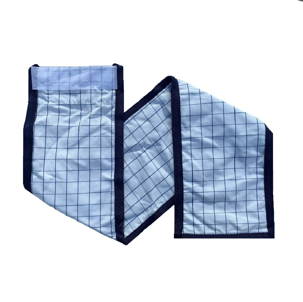 Eurohunter Grand National Deluxe Tail Bag