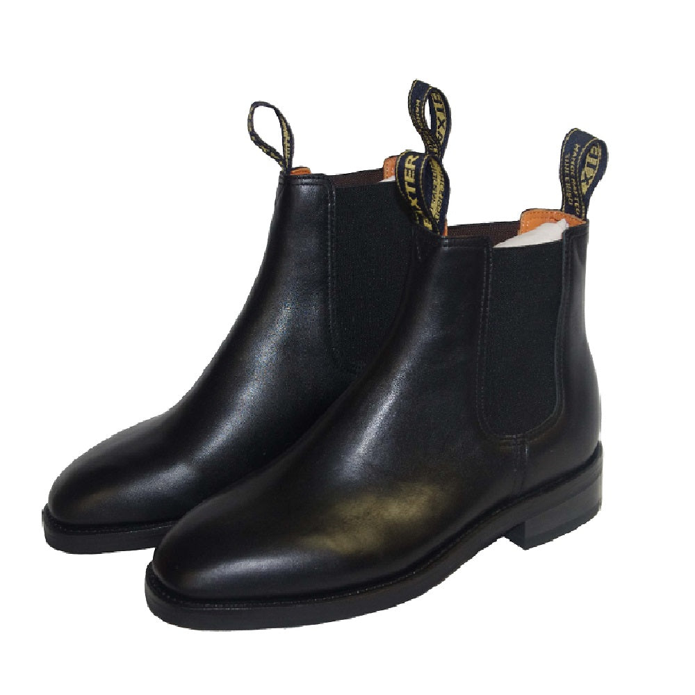 Baxter Drover Boot