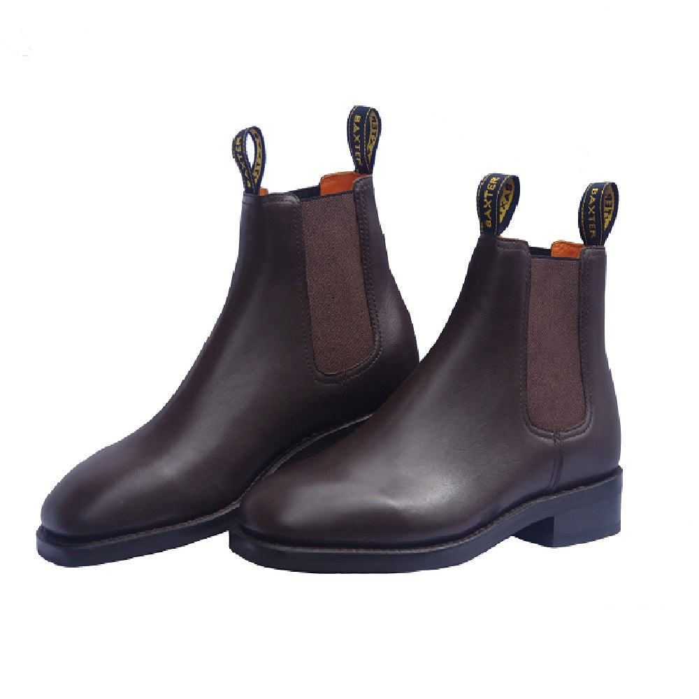 Baxter Drover Boot