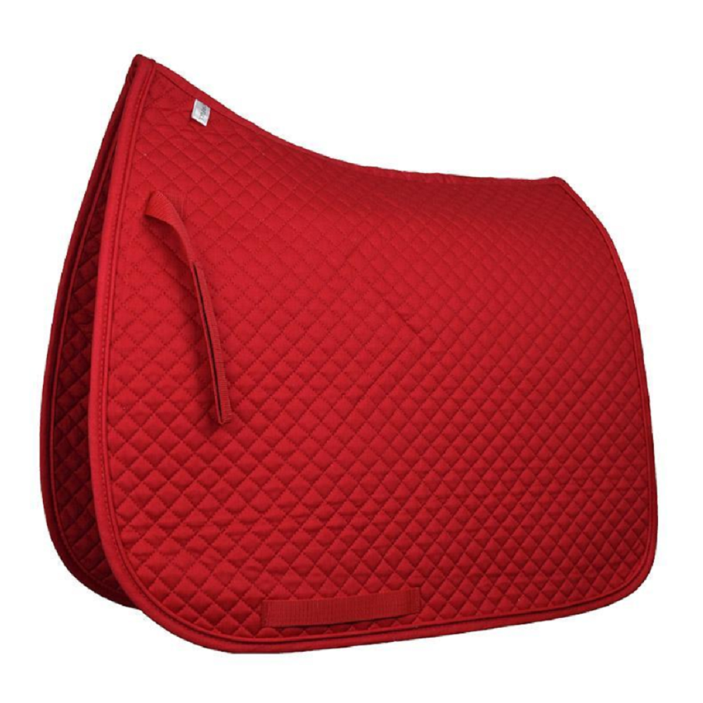 Eurohunter Dressage Saddlecloth | Assorted Colours