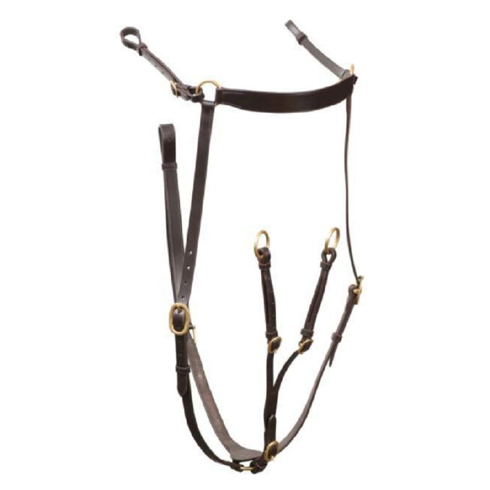 Eurohunter Stockmans Breastplate