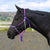 Eurohunter Ombre Rope Halter | Assorted Colours