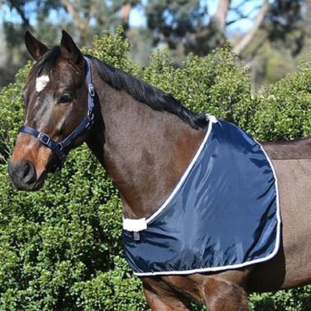 Eurohunter Taffetta Chest Bib