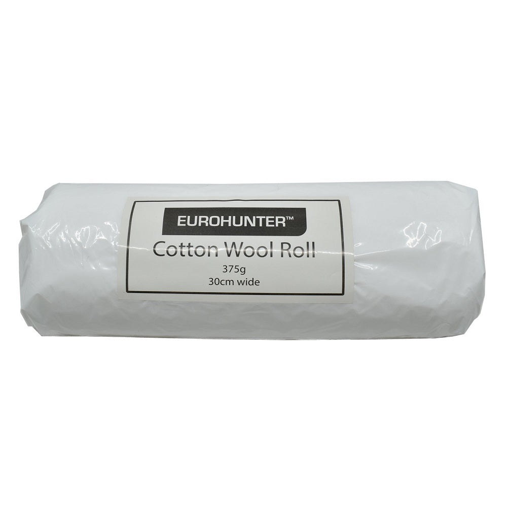 Eurohunter Cotton Wool | 375gm