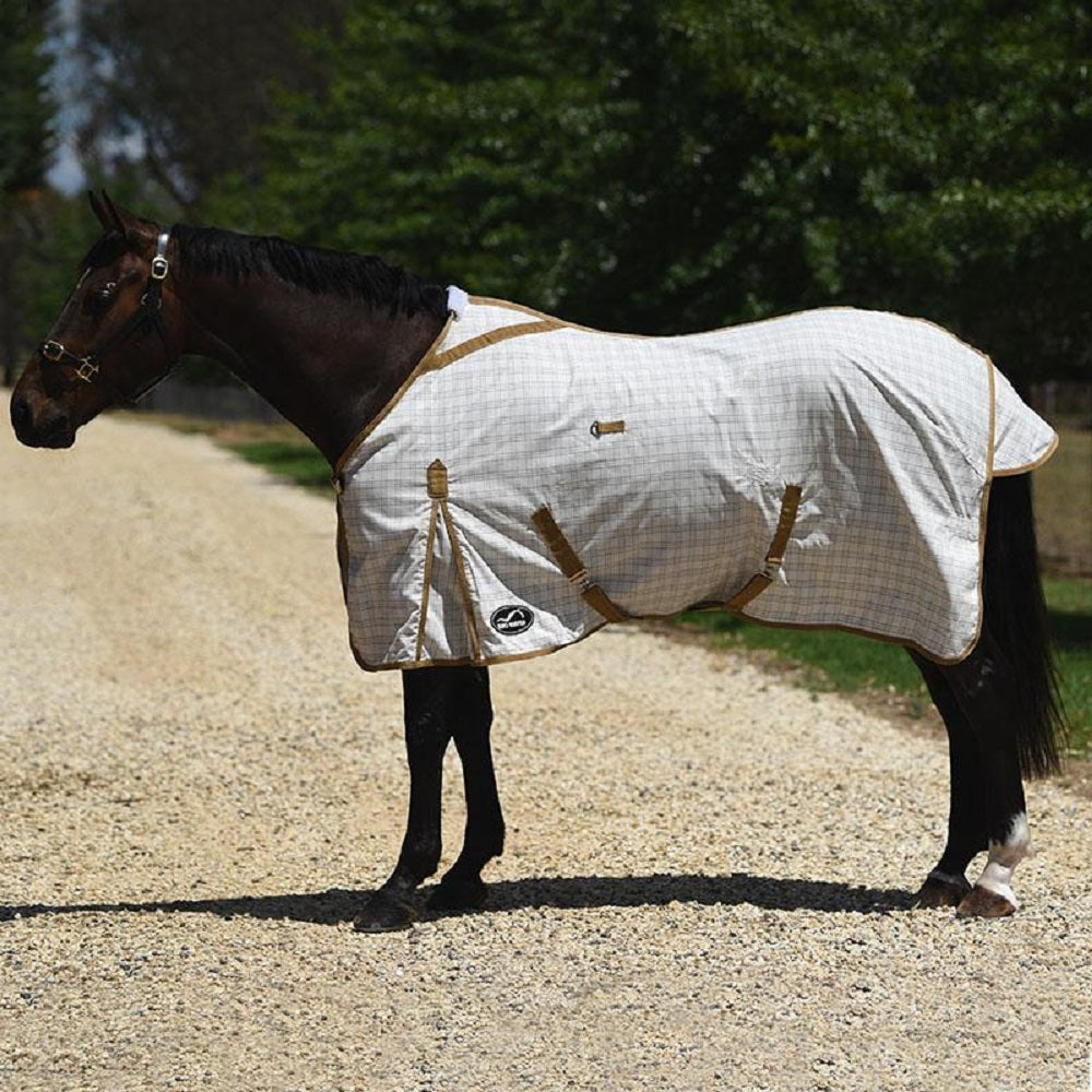 Eurohunter Grand National Crossover Rug