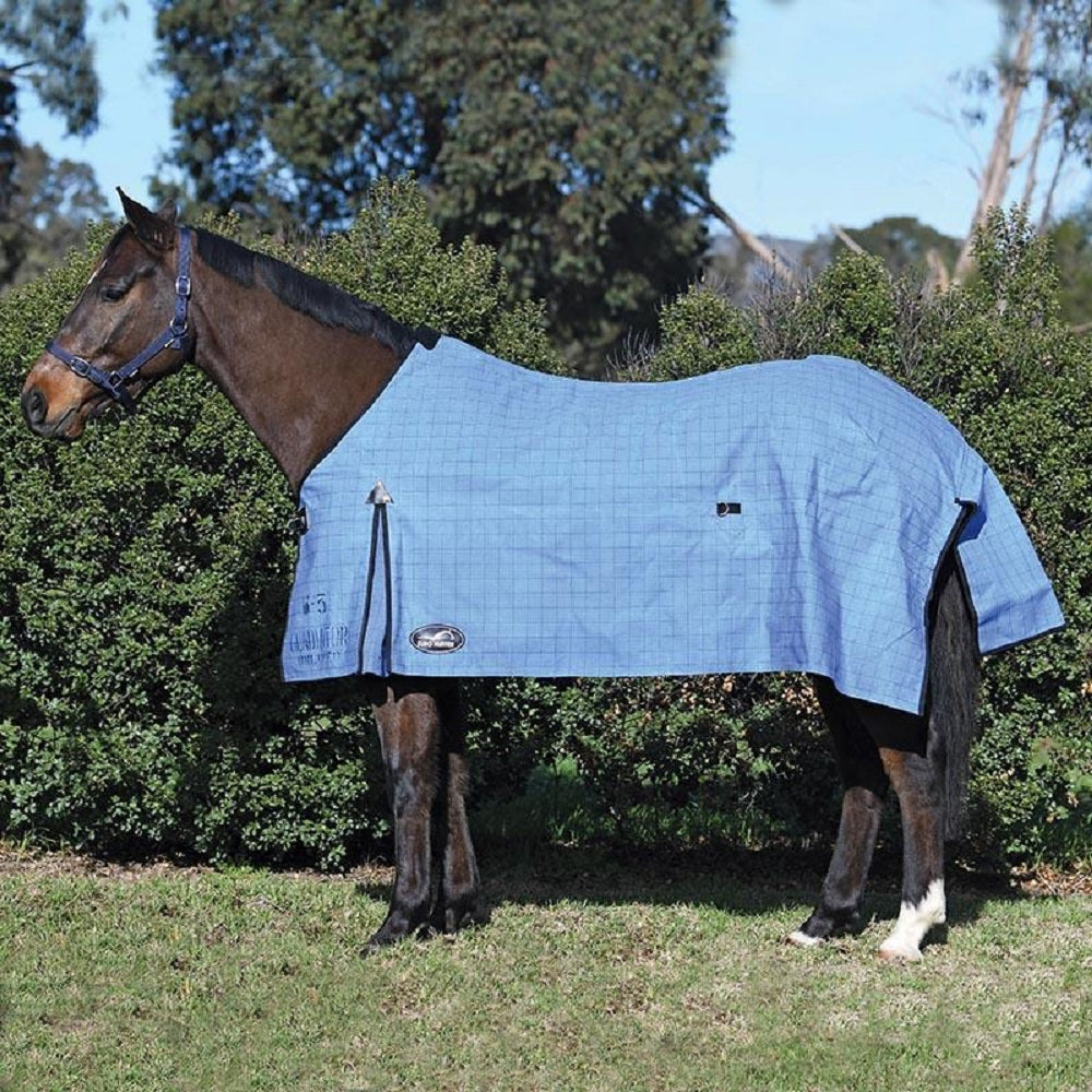 Eurohunter Gladiator Unlined Rug