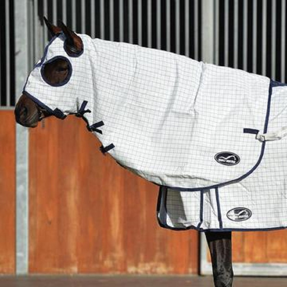 Eurohunter Grand National Deluxe Hood
