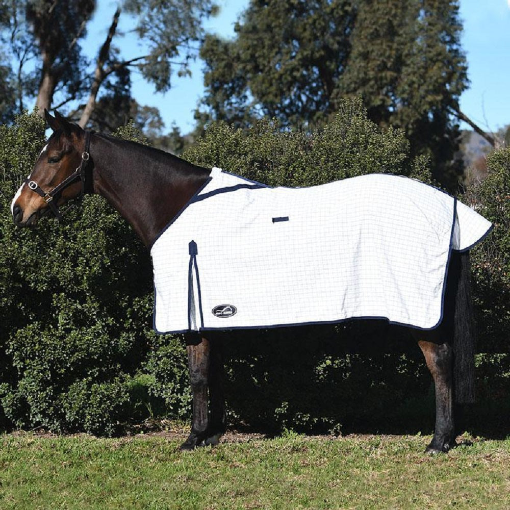 Eurohunter Grand National Deluxe Rug