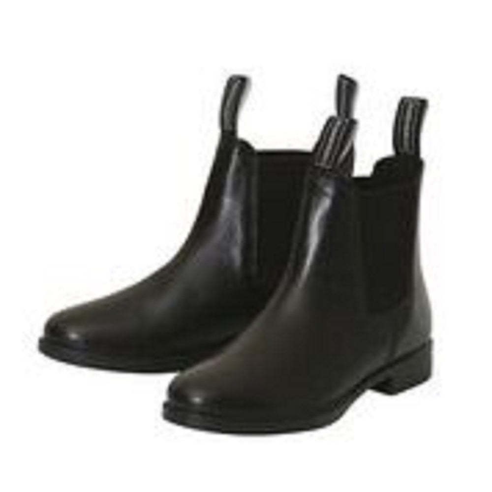 Eurohunter Jodhpur Boot Sizes 1 to 3.5