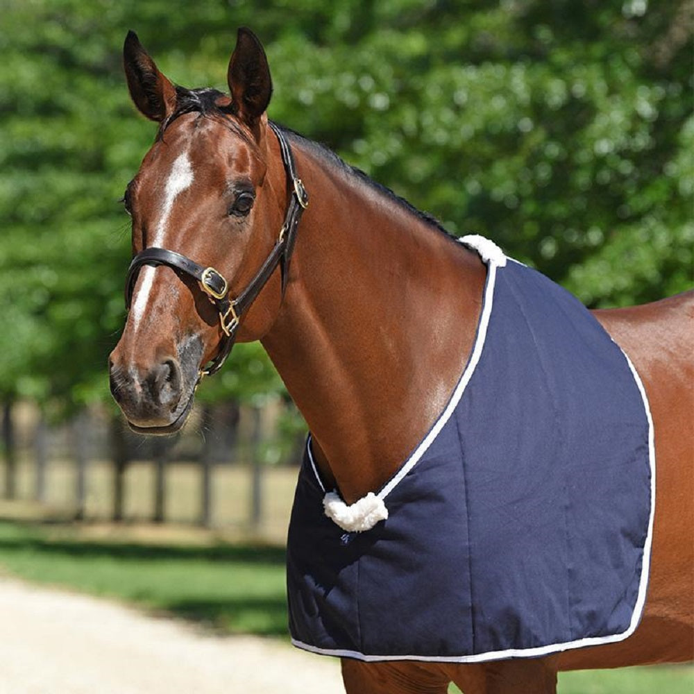 Eurohunter Padded Taffeta Chest Bib