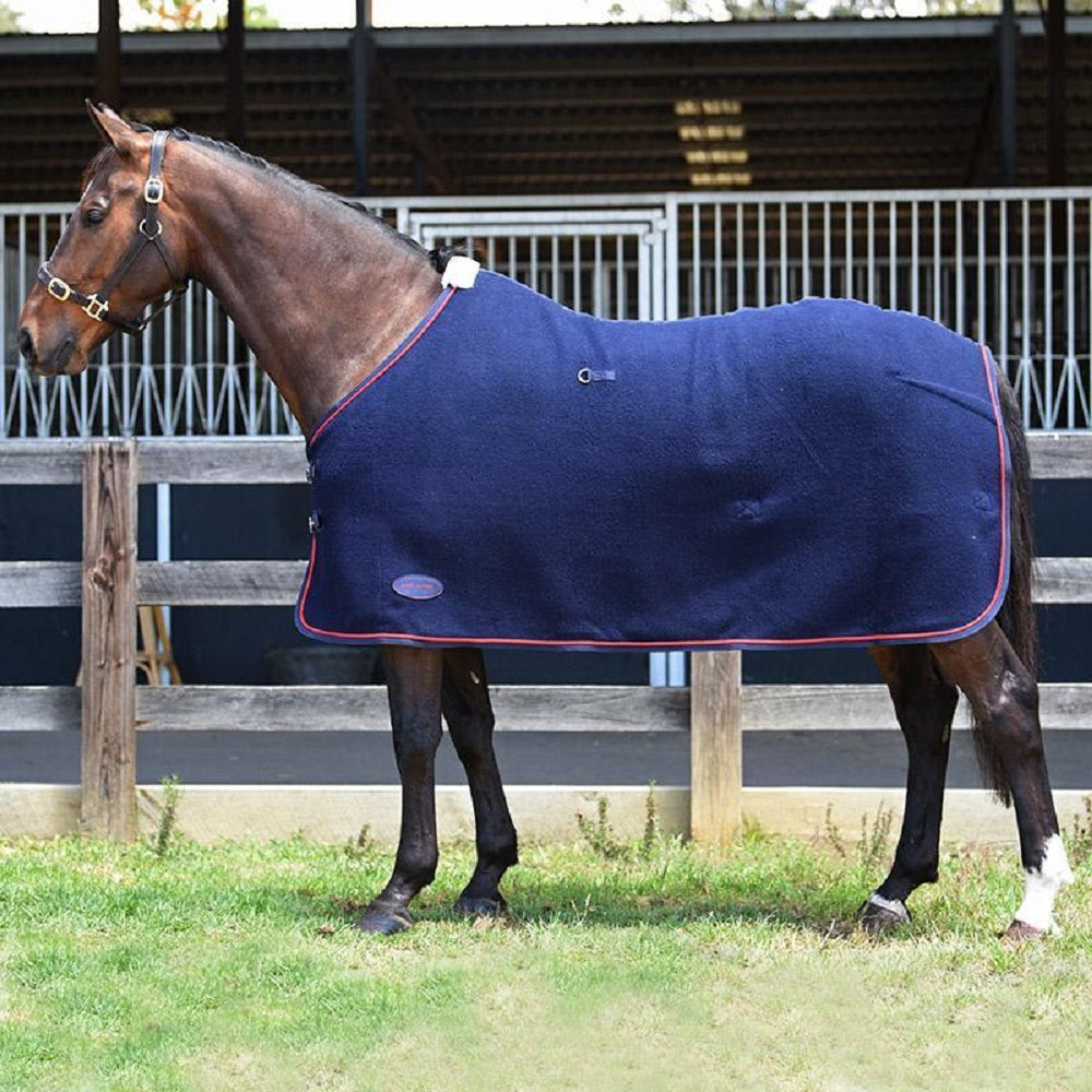 Eurohunter Merino Wool Rug