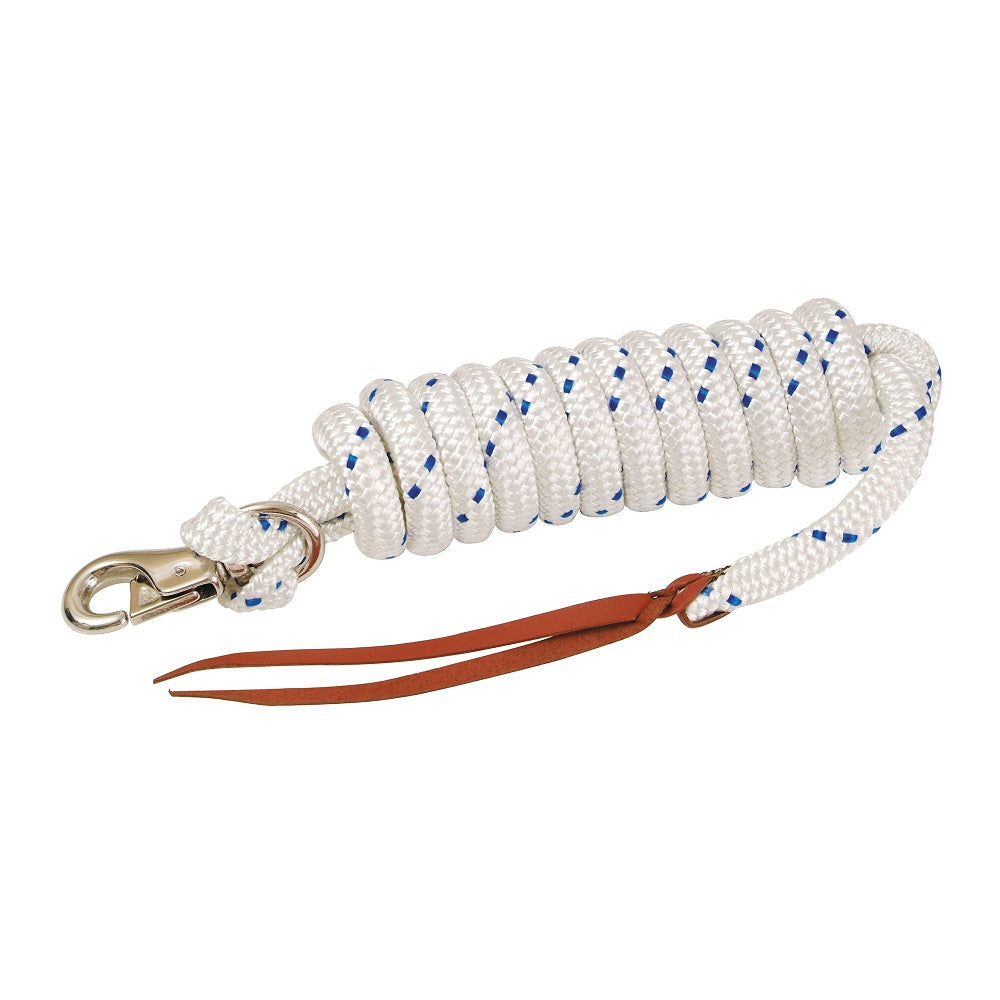 Eurohunter Training Rope | With Bull Snap