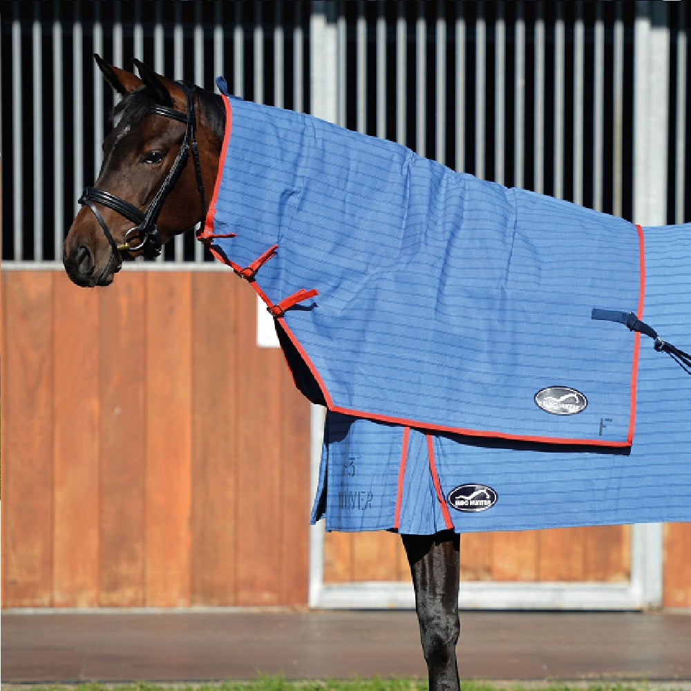 Eurohunter Vancouver Neck Rug