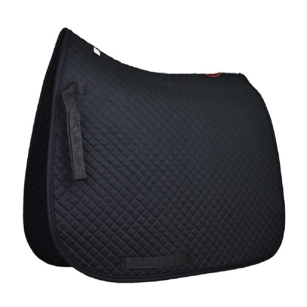 Eurohunter Dressage Saddlecloth | Assorted Colours