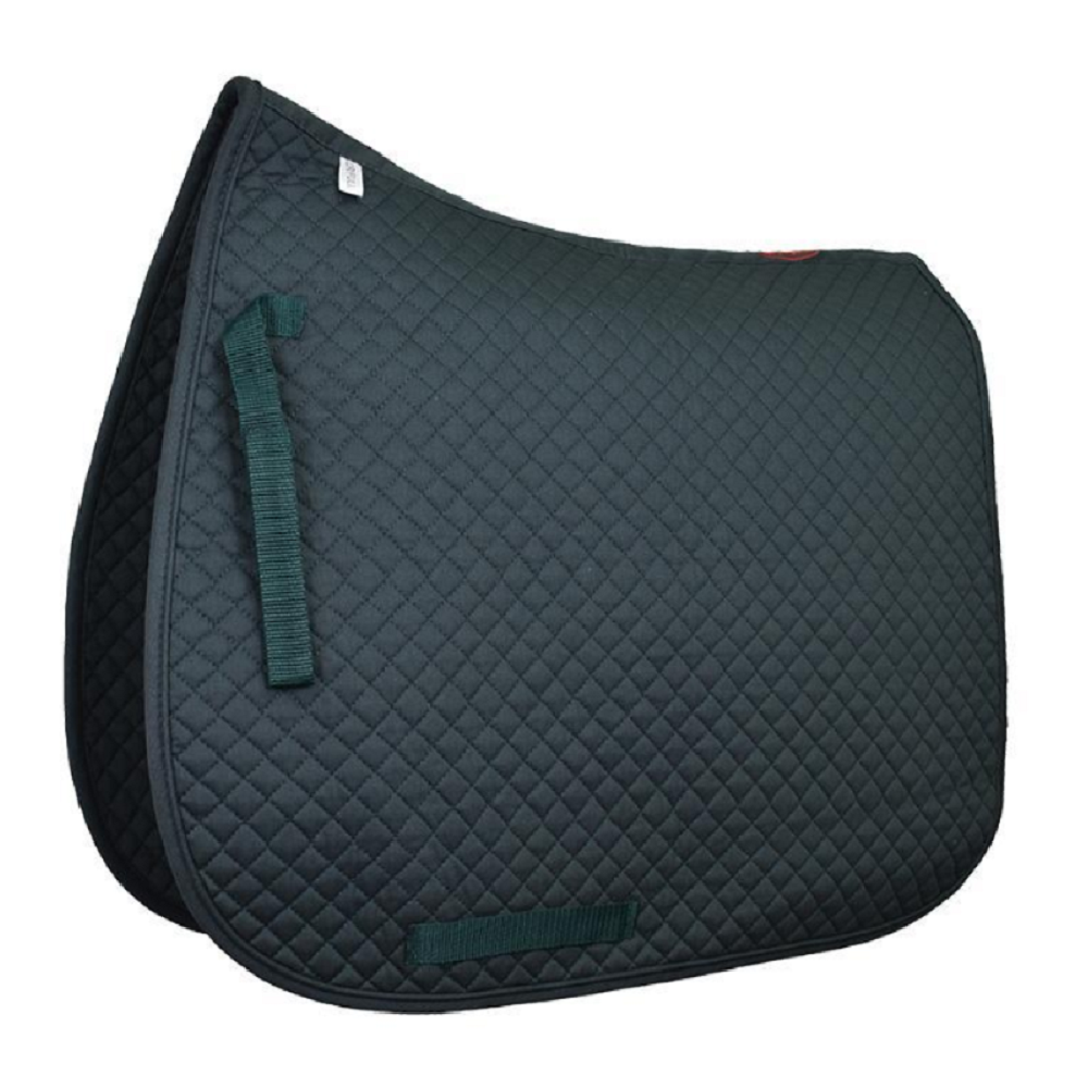 Eurohunter Dressage Saddlecloth | Assorted Colours