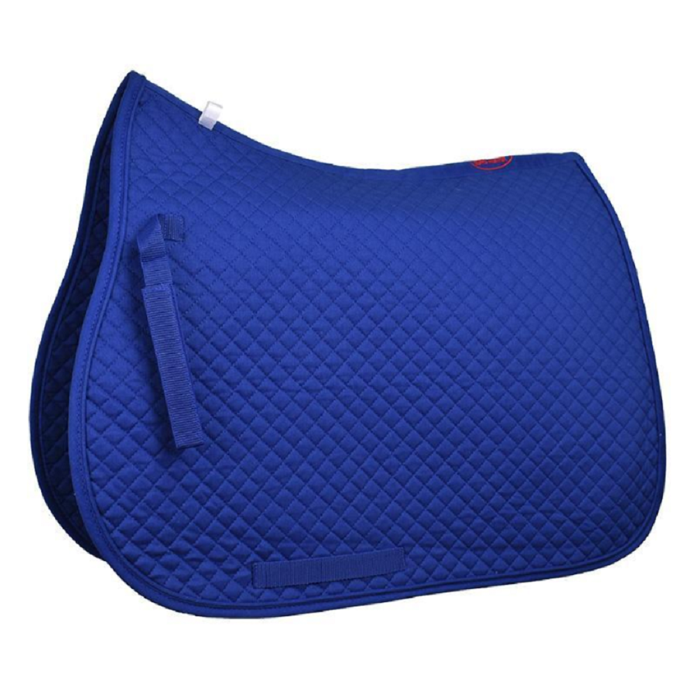 Eurohunter GP Saddlecloth | Assorted Colours