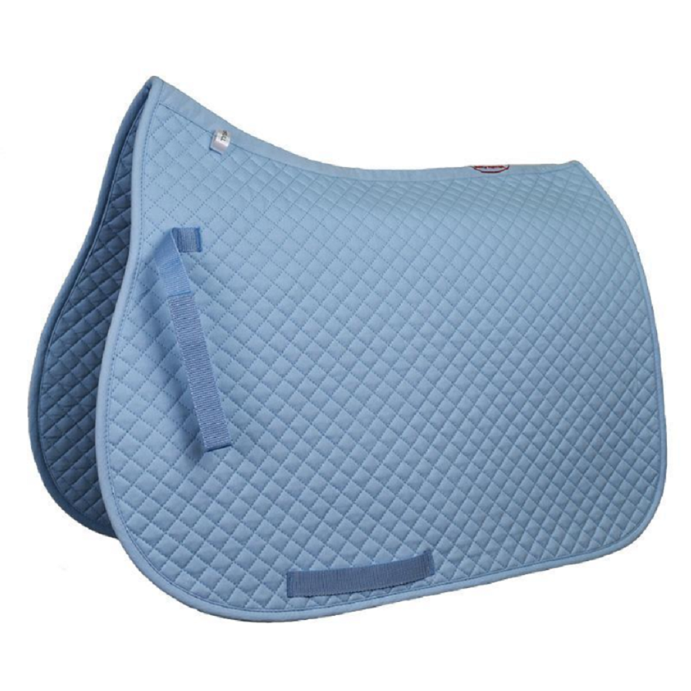 Eurohunter GP Saddlecloth | Assorted Colours