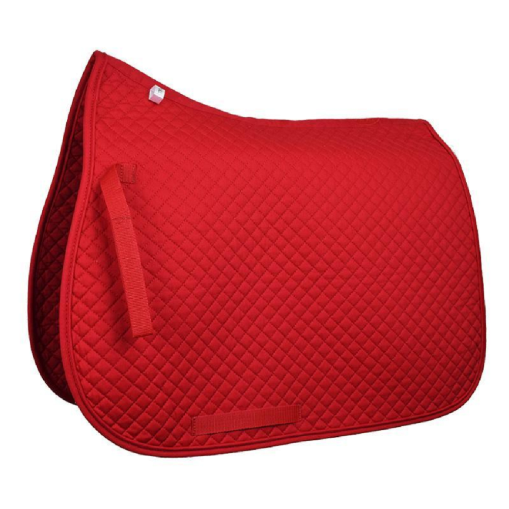 Eurohunter GP Saddlecloth | Assorted Colours