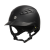 Back on Track Helmet | EQ3 Lynx | Black