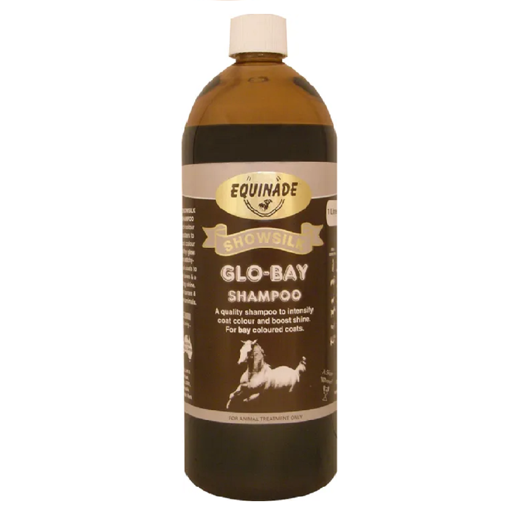 Equinade Glo Bay Shampoo