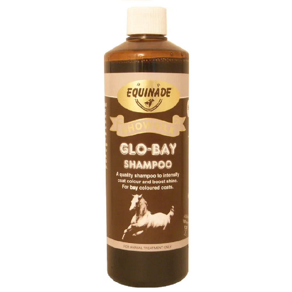Equinade Glo Bay Shampoo