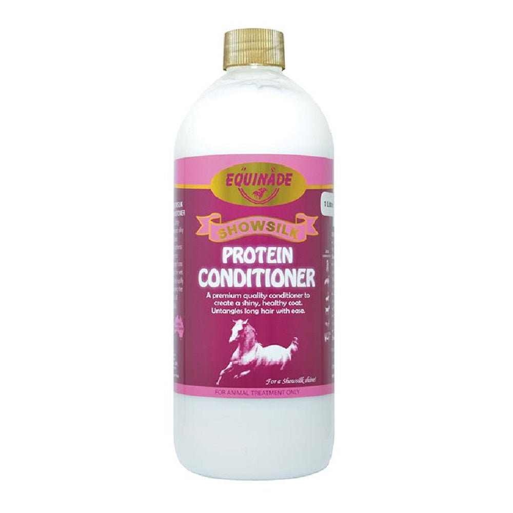 Equinade Showsilk Conditioner