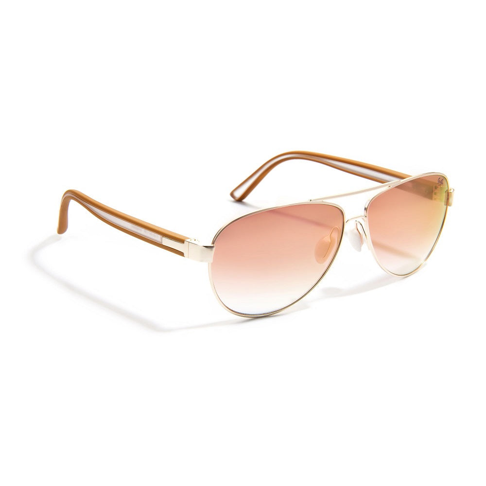 Gidgee Eye Sunglasses | Enduro | Gradient Sand