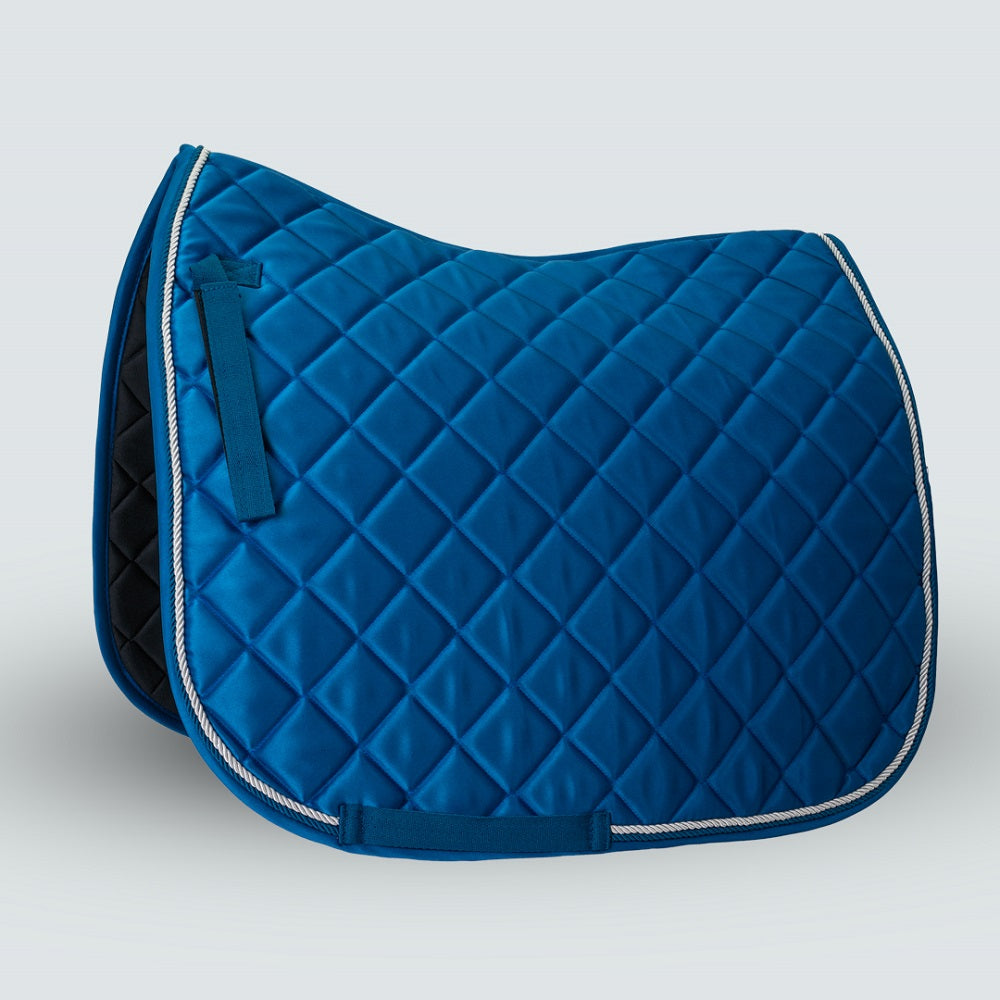 Eurohunter Shine Dressage Saddle Pad