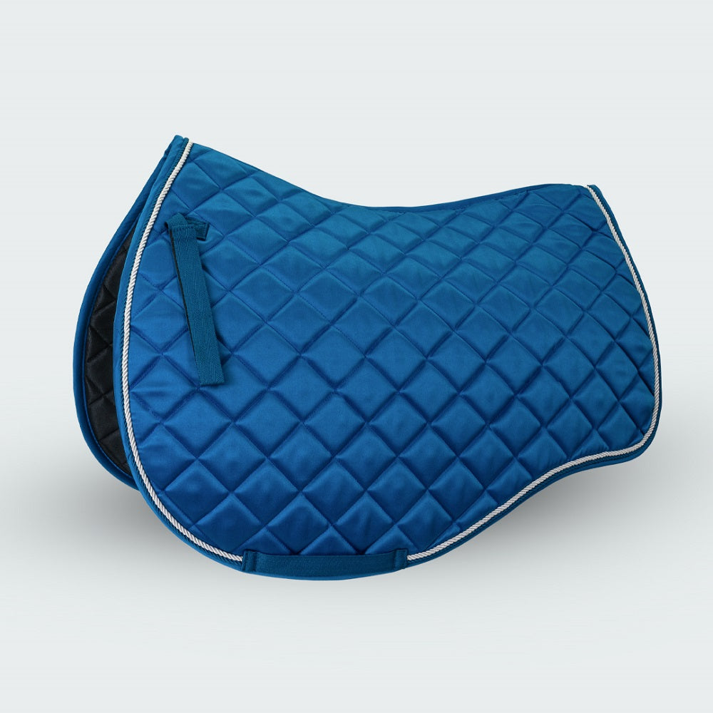 Eurohunter Shine Jump Saddle Pad