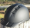Eurohunter Freedom Lite Helmet | Black