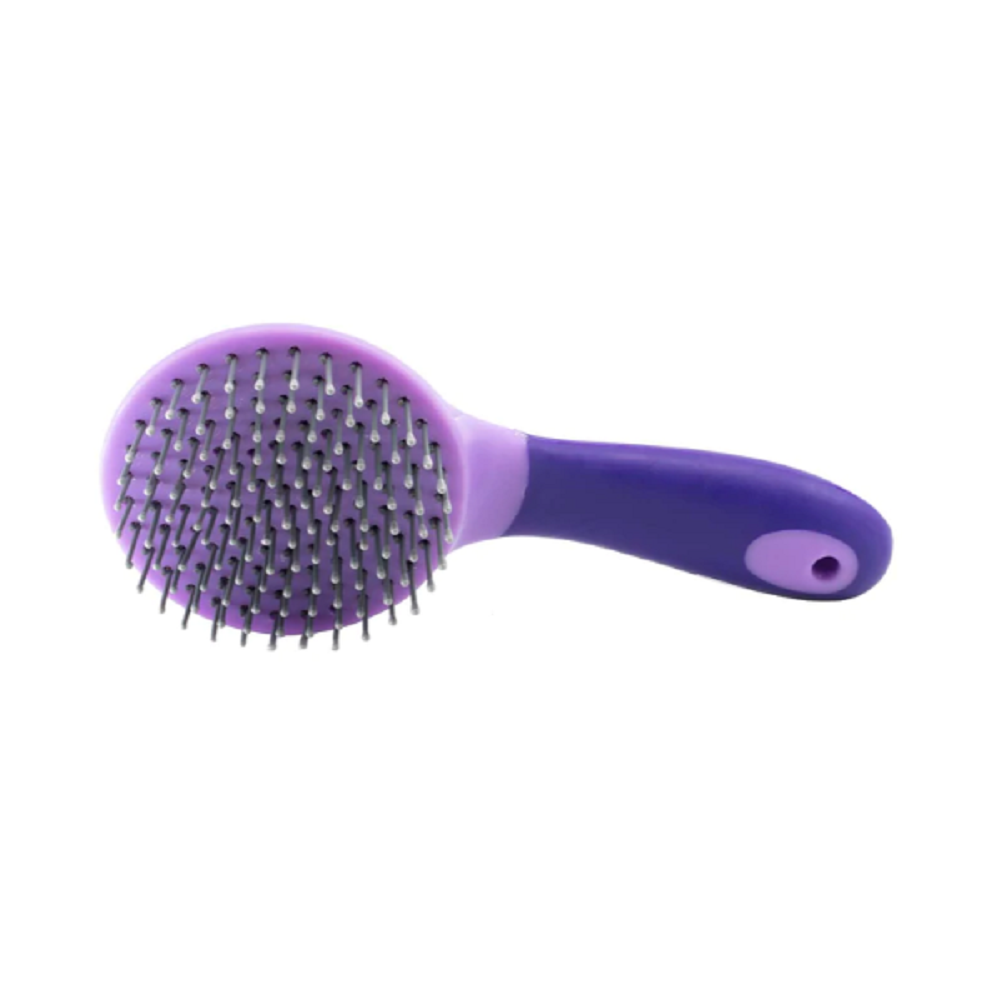 Eurohunter Soft Touch Mane & Tail Brush