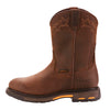 Ariat Mens Workhog Pullon H2O | Oily Distressed Brown | EE Width
