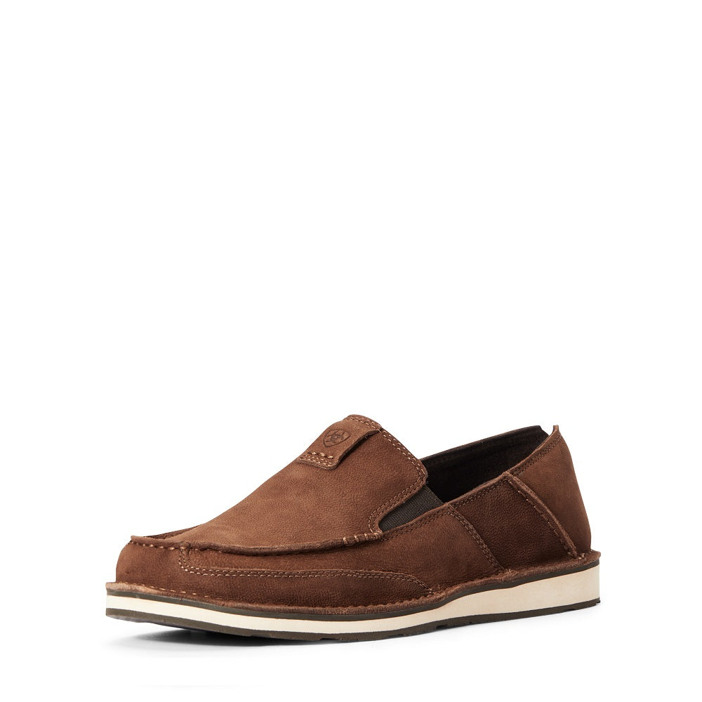 Ariat Mens Cruiser | Distressed Brown