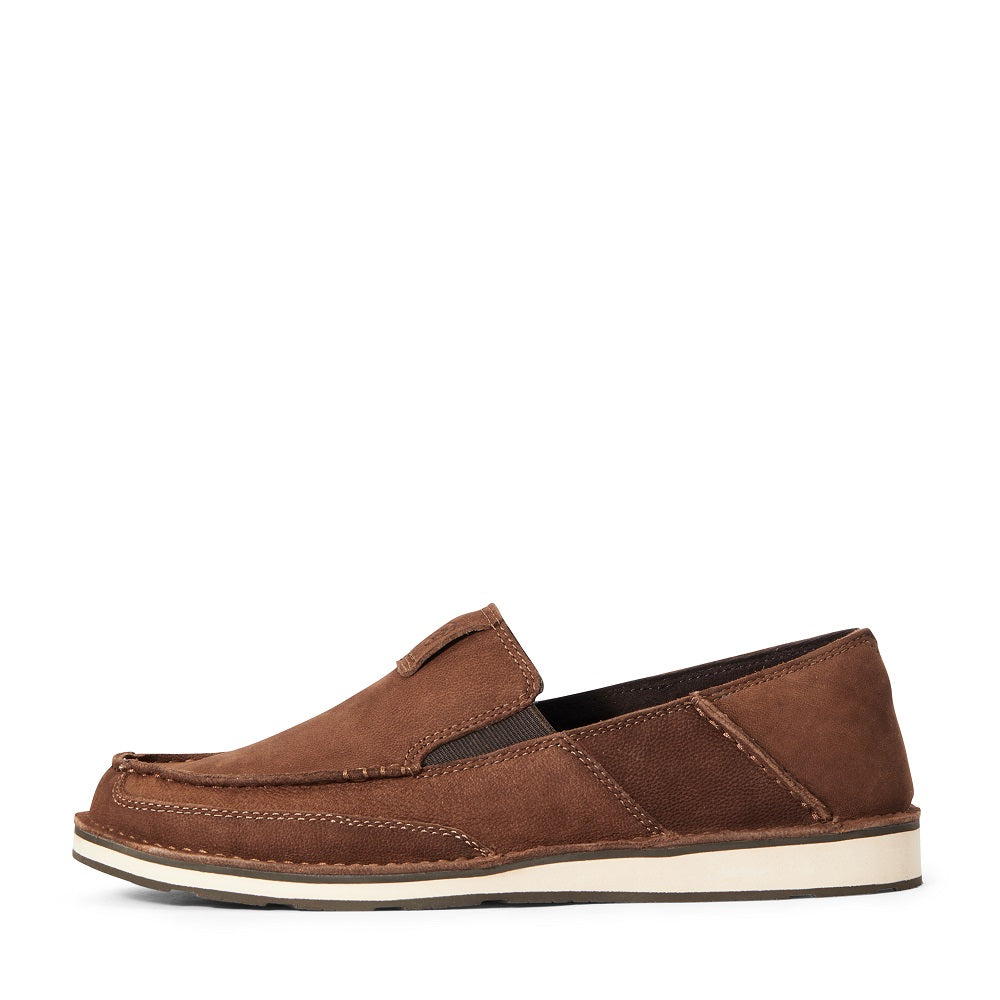 Ariat Mens Cruiser | Distressed Brown