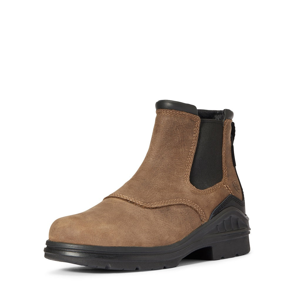 Ariat pewter cruiser sales