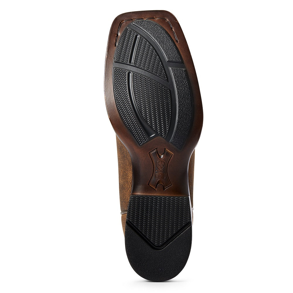Ariat Womens Primetime | Tack Room Brown