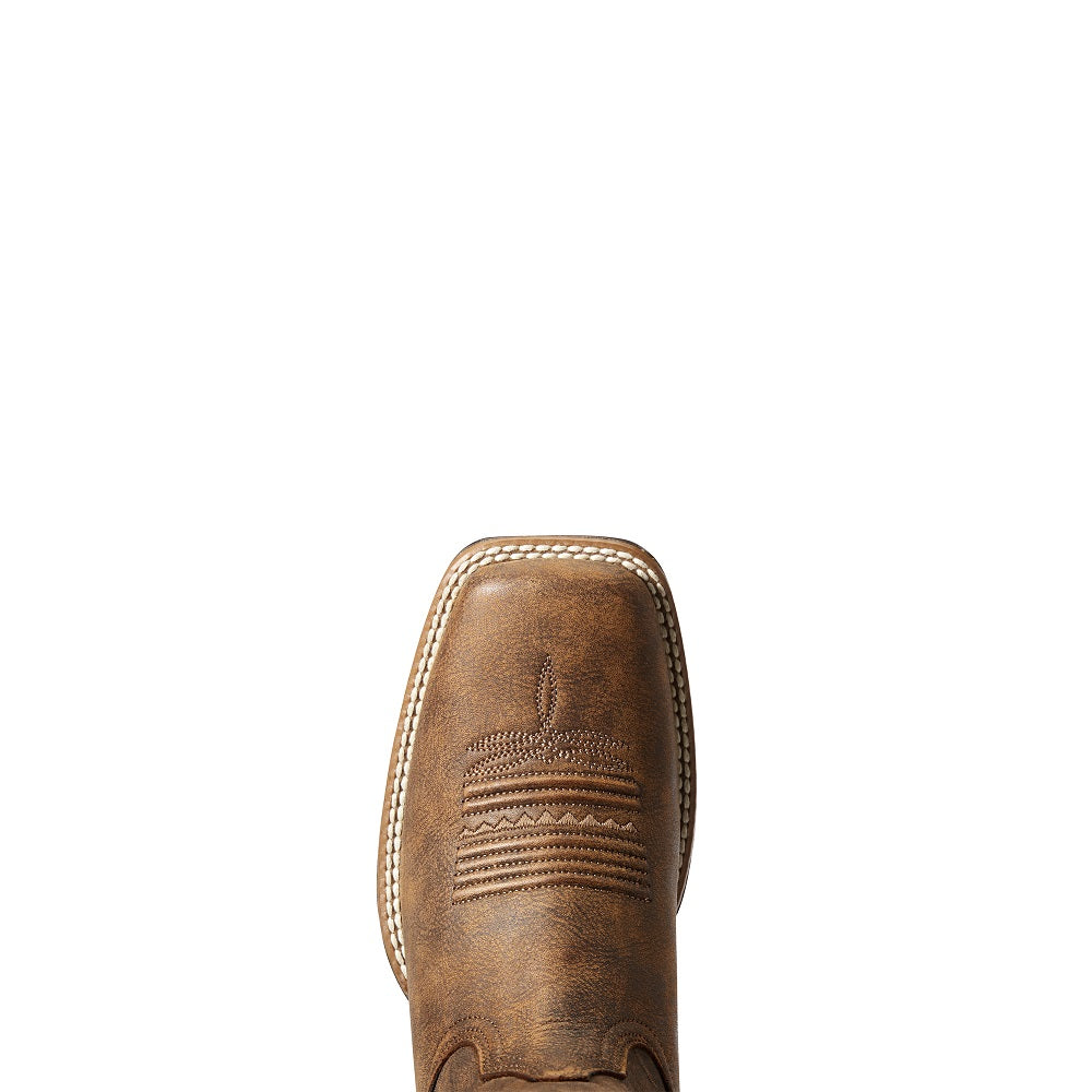 Ariat Womens Primetime | Tack Room Brown