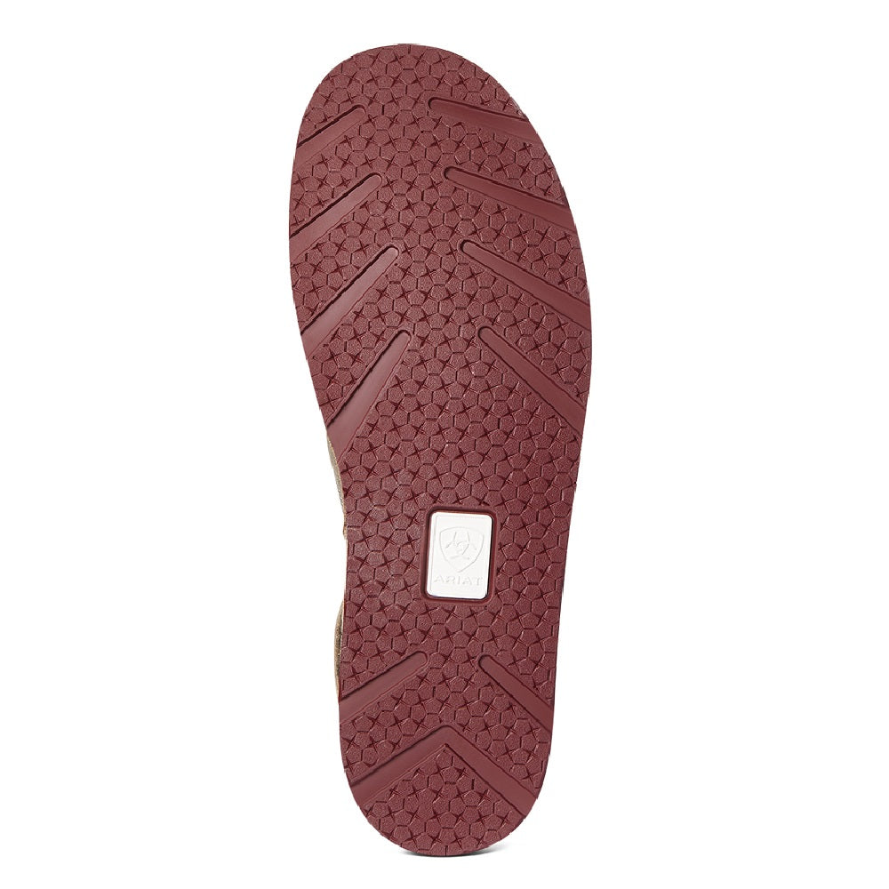 Ariat Womens Cruiser | Natural Taupe / Buffalo Print