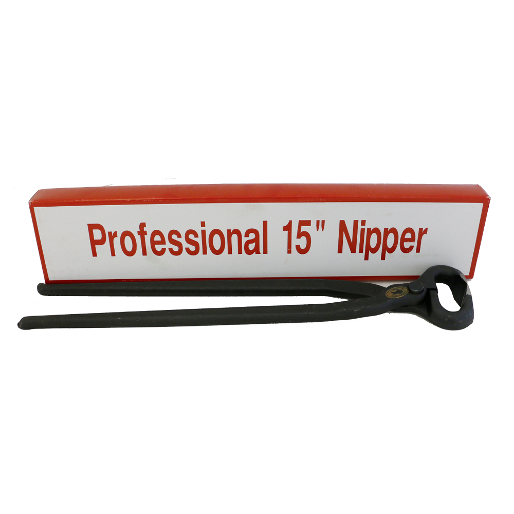 Soyo Professional Hoof Nipper | 15 inch