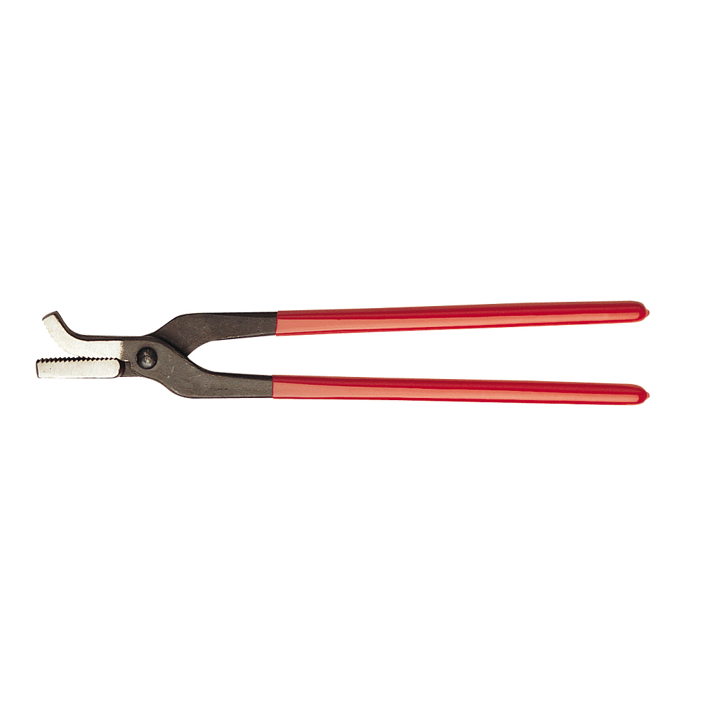 Professional Saddle Horse Nail Clincher